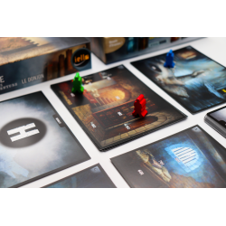 ADVENTURE GAMES - LA MAZMORRA