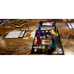 ADVENTURE GAMES - LA MONOCROMO S.A.