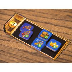 CLANK LA MALDICION DE LA MOMIA