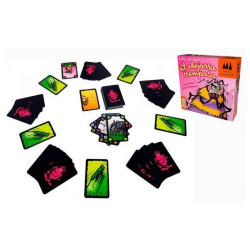 EL ABEJORRO TRAMPOSO