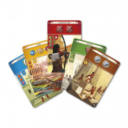 7 WONDERS NUEVA EDICION