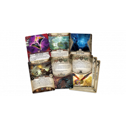 AH LCG: REGRESO A LA ERA OLVIDADA