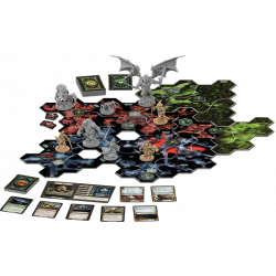 VIAJES POR LA TIERRA MEDIA: SENDAS SOMBRÍAS