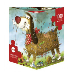 puzzle-1000-pzs-degano-dog-s-life