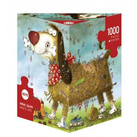 puzzle-1000-pzs-degano-dog-s-life