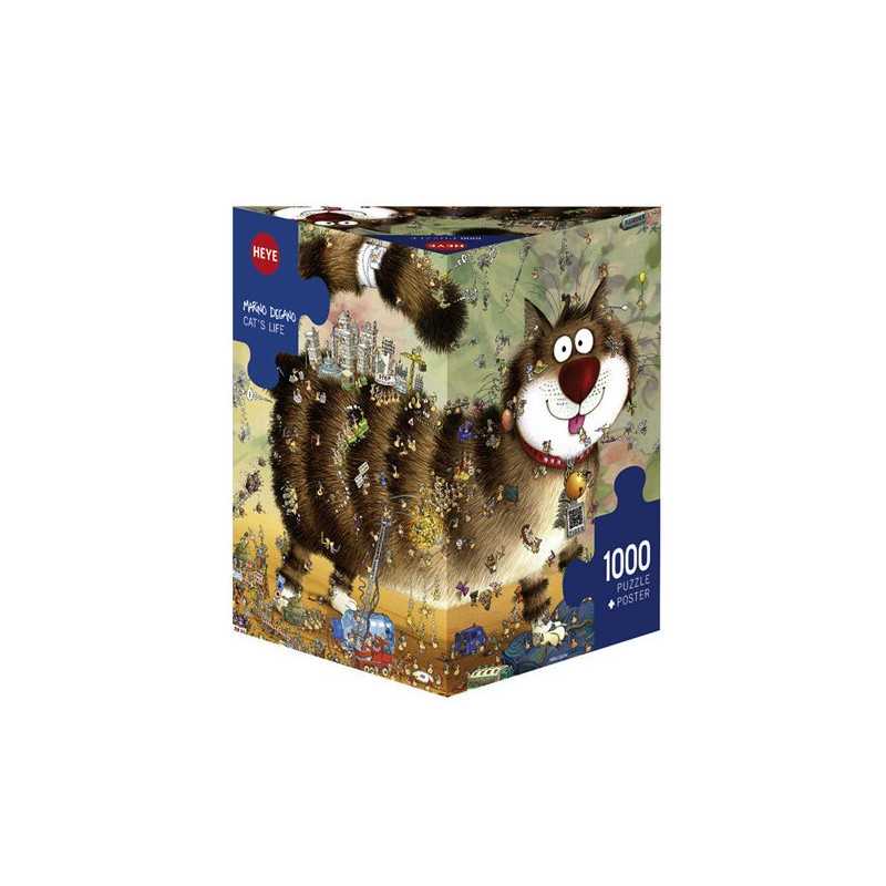 puzzle-1000-pzs-degano-cat-s-life