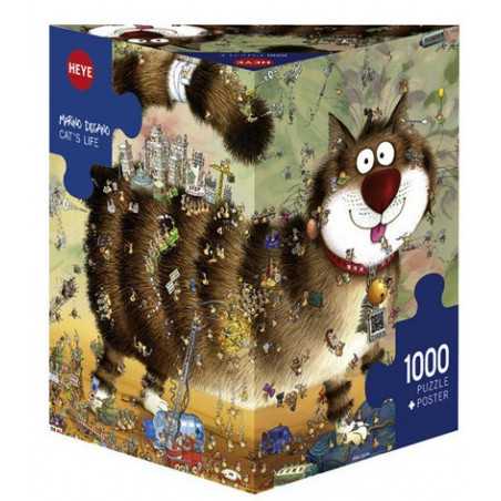 puzzle-1000-pzs-degano-cat-s-life
