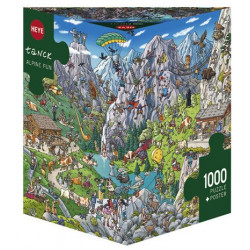 puzzle-1000-pzs-tanck-alpine-fun