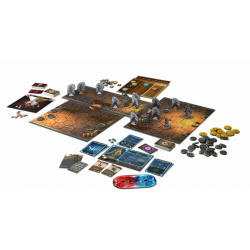 GLOOMHAVEN 2DA ED.