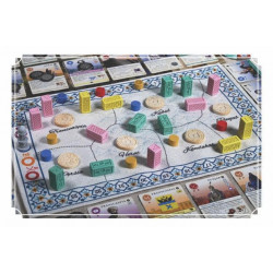 PAX PAMIR