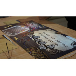 DETECTIVES PARANORMALES