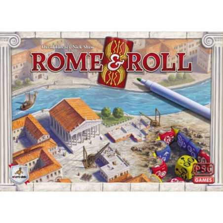 ROME & ROLL