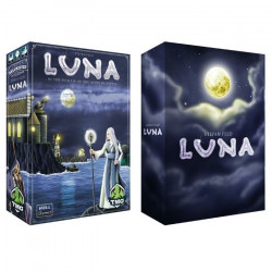 LUNA ED DELUXE