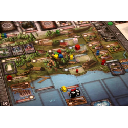 CAMPEONES DE MIDGARD BIG BOX