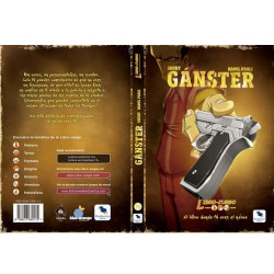 GANGSTER (LJ16)
