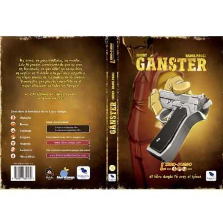 GANGSTER (LJ16)