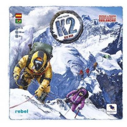 K2 BIG BOX