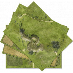 CONFLICT OF HEROES: TORMENTAS DE ACERO KURSK 1943