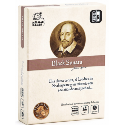 BLACK SONATA
