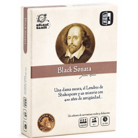 BLACK SONATA
