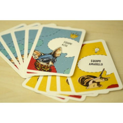 SECRETOS ENTRE AMIGOS