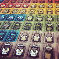 PROYECTO MANHATTAN 2: MINUTOS PARA LA MEDIANOCHE