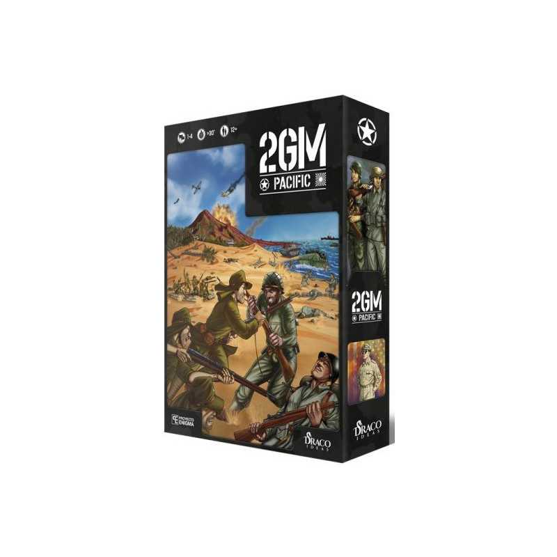 2GM PACIFIC