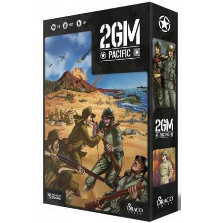 2GM PACIFIC