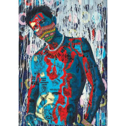 Puzzle 1000 pzs. Timekeeper, Sharing is Caring