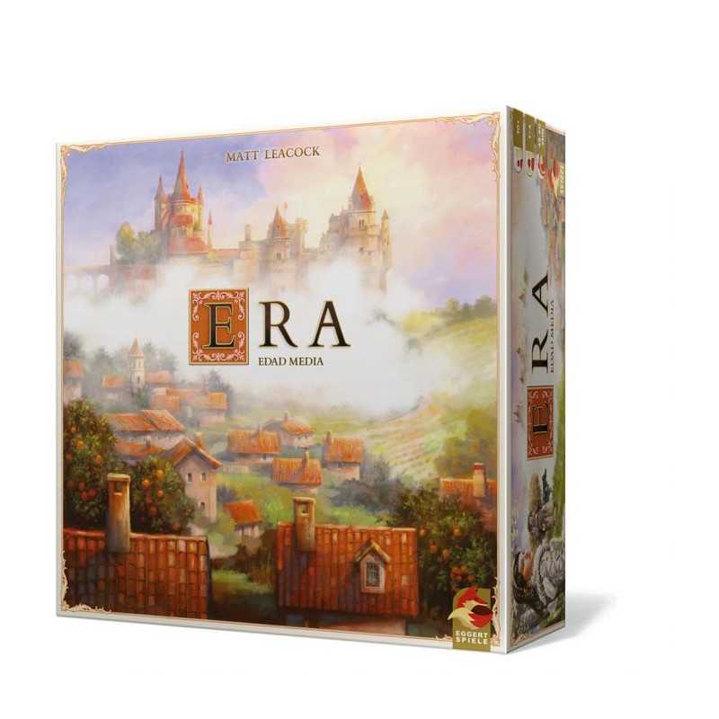 ERA EDAD MEDIA