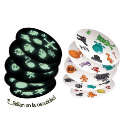 DOBBLE ED. COLECCIONISTA 10MO ANIV