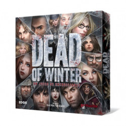 DEAD OF WINTER