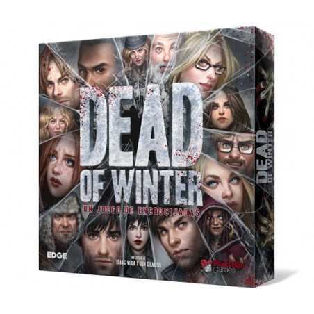 DEAD OF WINTER