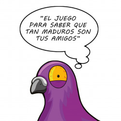 P.T.M. PIENSA TODO MAL