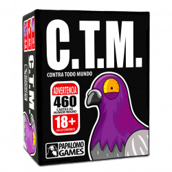 C.T.M. Contra Todo Mundo