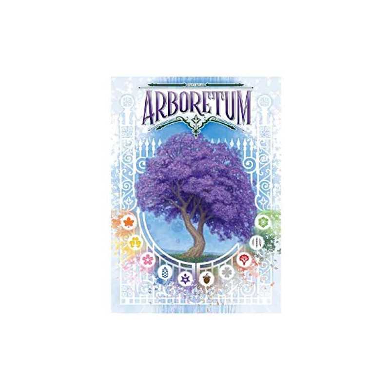 ARBORETUM