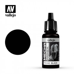 MEC Primer Black 17ml