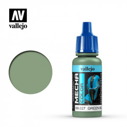 MEC Green 17ml