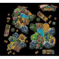 SMALL WORLD OF WARCRAFT