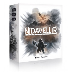 NIDAVELLIR