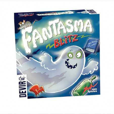 FANTASMA BLITZ
