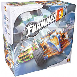FORMULA D