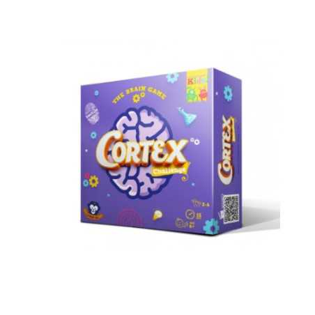 CORTEX KIDS
