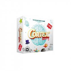 CORTEX CHALLENGE 2