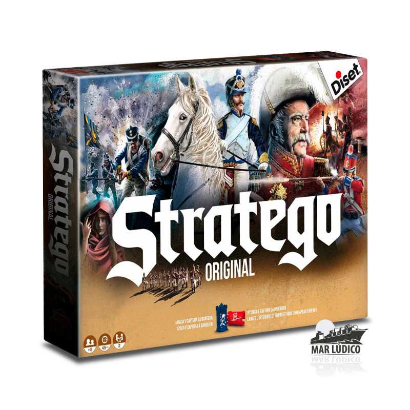 STRATEGO ORIGINAL