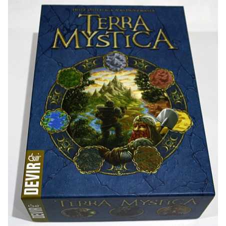 TERRA MYSTICA