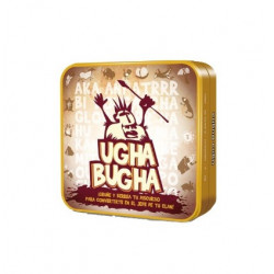 UGHA BUGHA