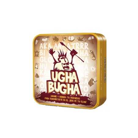 UGHA BUGHA