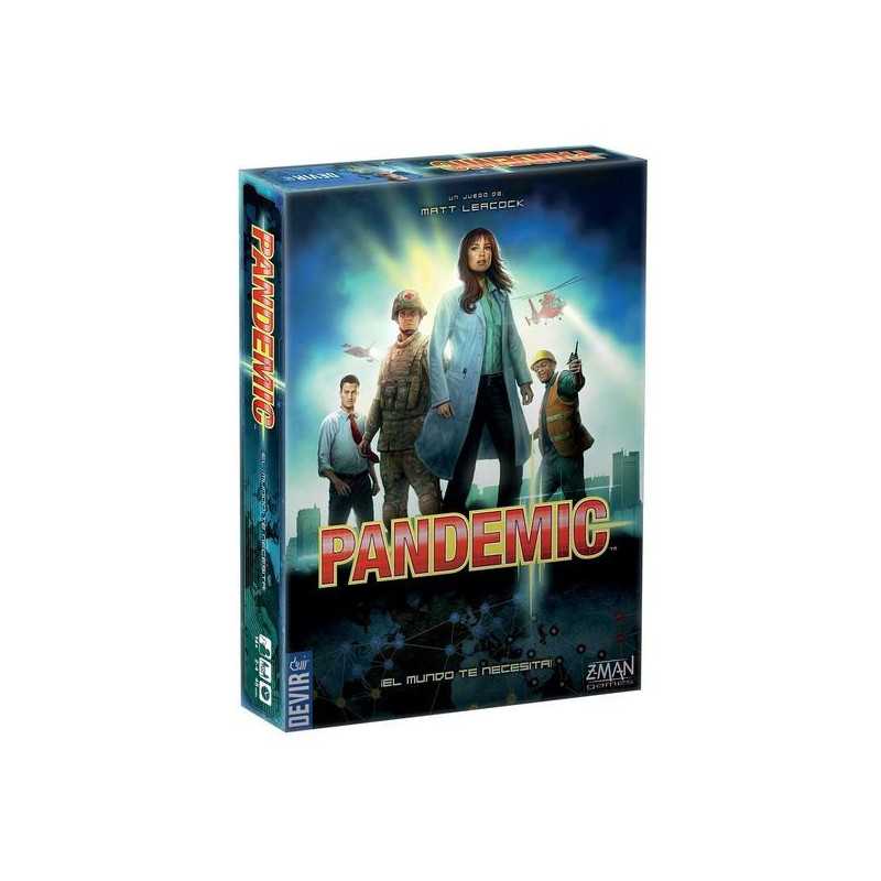 PANDEMIC