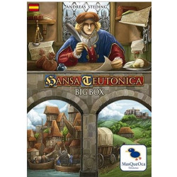 HANSA TEUTONICA BIG BOX